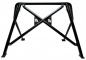 Preview: TA Technix roll bar black with logo fits for VW Golf V type 1K