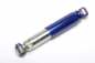 Preview: TA Technix hardness adjustable sport shock absorber rear axle suitable for Citroën AX, Saxo / Peugeot 106 I+II