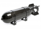 Preview: TA Technix Lufttank "Military Look" 11,5 Liter schwarz mit echt Carbon Furnier