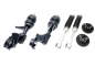 Preview: TA Technix /Viair air suspension suitable for Audi 100/200 Type 44