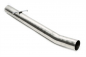 Preview: TA Technix middle silencer replacement pipe from racing exhaust system RSG4Exx suitable for Audi / Seat / VW
