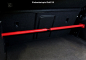 Preview: TA Technix steel rear strut brace suitable for Audi A3 8L / Seat Toledo 1M / Leon 1M / Skoda Octavia 1U / VW Golf IV-VIII / Bora 1J / Scirocco III