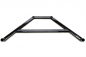 Preview: TA Technix steel strutbar, black fits for BMW 3er Series E30