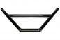 Preview: TA Technix Stahl-Querlenkerabstützung, schwarz passend für BMW 3er Serie E30