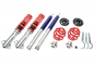 Preview: TA Technix coilover suspension - Deep Version suitable for - BMW 3 Series Compact Type E36