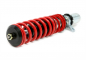Preview: TA Technix coilover suspension - Deep Version suitable for - BMW 3 Series E46