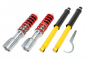 Preview: TA Technix coilover suspension - Deep Version fits Renault 19 I+II, -Chamade, -Cabriolet