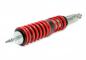 Preview: TA Technix coilover suspension - Deep Version suitable for - Seat Toledo I / VW Golf III / Golf III+IV Cabriolet / Vento