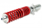 Preview: TA Technix Coilover Suspension - Deep Version fits Audi A3 Quattro (8L), TT Quattro (8N)/ Seat Leon 4x4 (1M)/ Skoda Octavia 4x4 (1U)/ VW Bora 4motion ,Golf IV 4motion (1J)