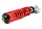 Preview: TA Technix adjustable coilover suspension - Deep Version fits - Seat Ibiza II (6K)/ Polo 6N/2 all BJ 99 -02