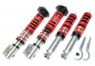 Preview: TA Technix adjustable coilover suspension - Deep Version fits - Seat Ibiza II (6K)/ Polo 6N/2 all BJ 99 -02