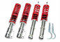 Preview: TA Technix Coilover Suspension - Deep Version fits VW Golf II+III Syncro, Jetta II Syncro