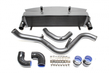 TA Technix Intercooler Kit suitable for Ford Focus III ST