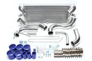 TA Technix Intercooler Kit suitable for Mazda RX7