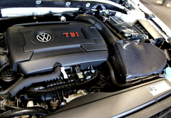 TA Technix Carbon Air Intake suitable for Audi A3 (8V)/ Seat Leon (5F)/ Skoda Octavia (5E)/ VW Golf VII (AU)
