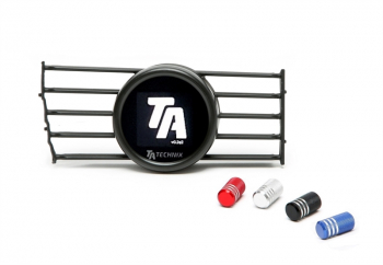 TA Technix Display Airmanagement Holder for air vent suitable for VW Golf VII