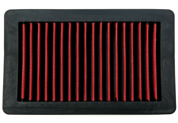 TA Technix sports air filter fits for Renault Twingo III /  Smart (MCC) Fourfour II, Fortwo III (453)