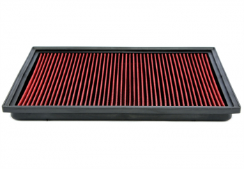 TA Technix sports air filter fits for Audi / Skoda / VW