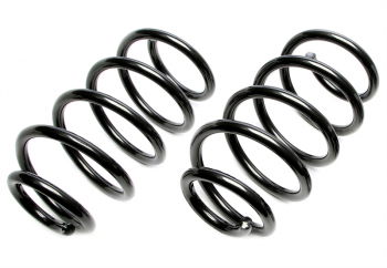 TA Technix lift springs suitable for VW Transporter T5+T6 only  front axle 25mm