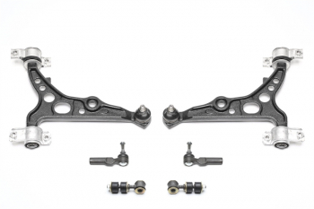 TA Technix Wishbone Set Large fits Fiat Brava/Bravo/Lancia Dedra