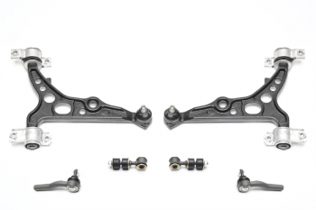 TA Technix Wishbone Set Large fits Fiat Brava/Bravo/Tipo/Tempra/Lancia Dedra/Delta