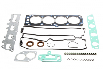 TA Technix Cylinder Head Gasket Set suitable for 1.8l-16V Opel Astra F/Vectra B