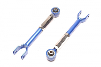 TA Technix adjustable tie rod kit rear axle fits Nissan Skyline GT-R R35