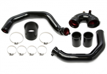 TA Technix pressure pipe kit fits for BMW 2 Series M2 (F87), BMW 3 Series M3 (F80), BMW 4 Series M4 (F82,F83) - engine code S55