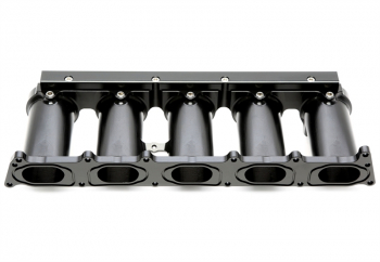 TA Technix Aluminium Ansaugbrücke passend für Audi A3/RS3 Typ 8P/8V, Q3/RS Typ 8U/F3, TT/RS Typ 8J/8S