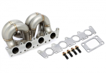 TA Technix turbo manifold /shock manifold stainless steel fits for Audi /Seat / Skoda / VW 1.8T-20V models