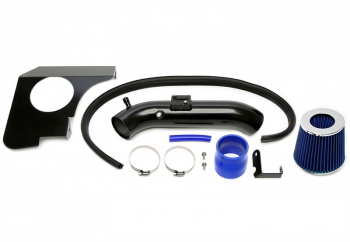 TA Technix Ansaugrohr Kit / air intake kit passend für Honda Accord IX Typ CR2