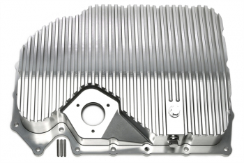 TA Technix upgrade aluminum oil pan suitable for Audi / Seat / Skoda / VW of the MQB platform (EA888 Gen.3)
