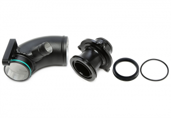 TA Technix Turbo Inlet+Outlet Set passend für VAG 1.8-2.0 TFSI / TSI EA888 Generation III Motoren