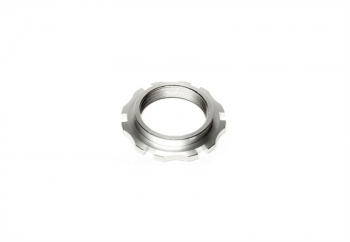TA Technix upper adjustment ring with thread size M52x1,5 suitable for example GFVW02VA+VW02V+GFVW02HA+VW02H