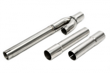 TA Technix adapter pipe kit for 4+6-cylinder models  for stainless steel system EVOA4A-xx