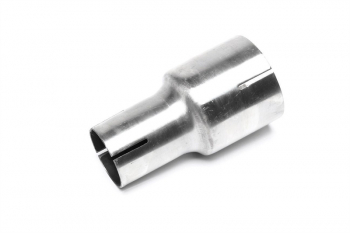 TA Technix exhaust connection adapter from 45mm to 63.5mm