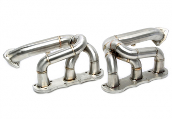 TA Technix exhaust manifold header fits for Porsche Boxster / Cayman type 987 from year 2009