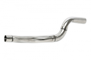 TA Technix axle tube bend from stainless steel system EVOG4A-xx