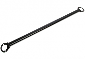 TA Technix steel dome strut black suitable for BMW 3 Series E46