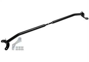 TA Technix Stahl-Domstrebe schwarz passend für Seat Arosa 6H/HS / Lupo 6E/6X