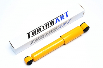 Tuningart sport shock absorber rear axle from TAGWOP06 fits Opel Astra G CC,-Caravan,-Cabriolet,-Coupe