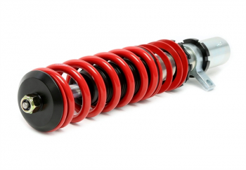 TA Technix coilover suspension - Deep Version suitable for - BMW 3 Series E46