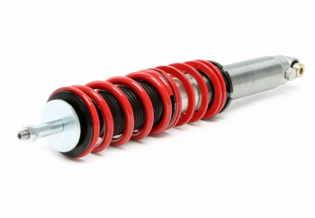 TA Technix coilover suspension - deep version suitable for - Seat Cordoba, Cordoba Vario, Ibiza II (6K)/ VW Polo 6N all BJ 93-99