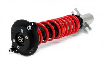 TA Technix hardness adjustable Coilover Suspension - Deep Version fits - VW Caddy I Typ 14D