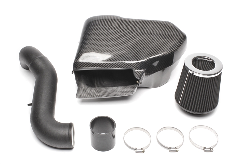 TA Technix GmbH - TA Technix Carbon Air Intake suitable for Audi A3 (8V)/  Seat Leon (5F)/ Skoda Octavia (5E)/ VW Golf VII (AU)