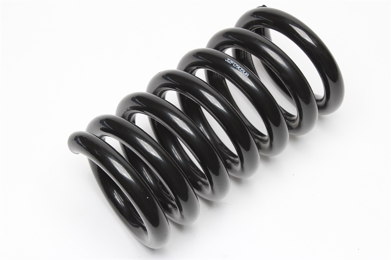 Ford coil spring codes #4