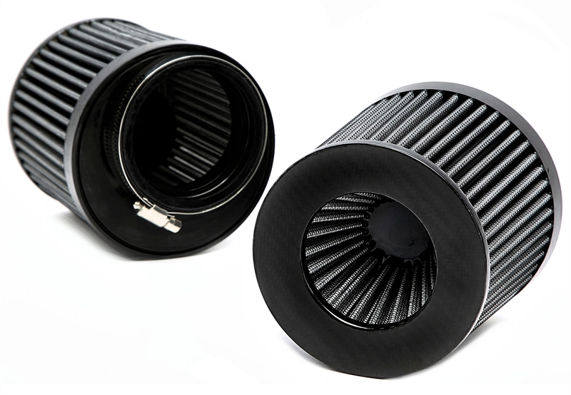 TA Technix Carbon Air Intake passend für BMW 3er Serie M3 F80 / 4er Serie M4 F82 mit S55 Motoren