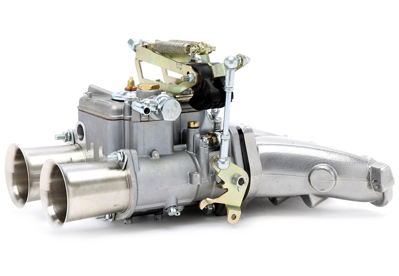 TA Technix for einen 45mm DCOE carburetor - complete kit
