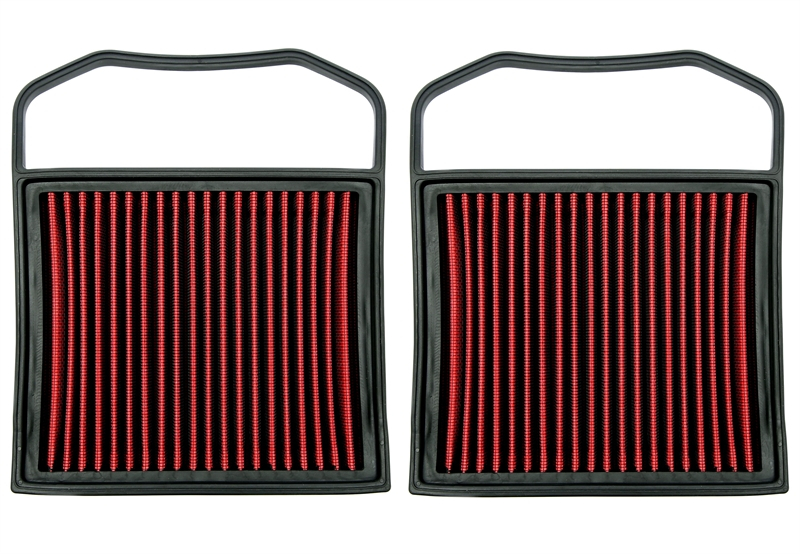 TA Technix air filter set fits for AMG / Mercedes Benz C-Class/CLS-Class (W205/C/X218) / E-Class (S/W212/213) Coupe/Cabriolet (C/A207+C/A238) / GL/GLC/GLE/GLS-Klas (X/W166+C292+C/X253+X167) / M-Class (W166)/S-Class (W/V222) /SL/C-Class (R231/R172)