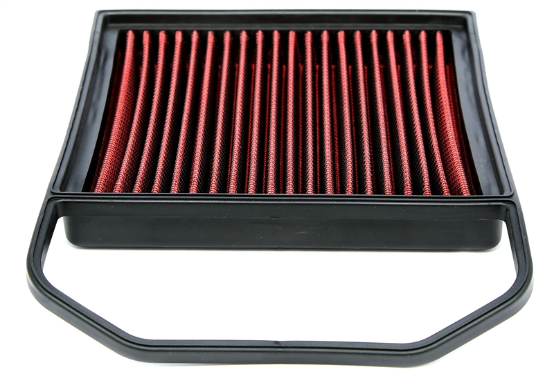 TA Technix sports air filter fits for AMG / Mercedes Benz C-Class/CLS-Class (W205/C/X218) / E-Class (S/W212/213) Coupe/Cabriolet (C/A207+C/A238) / GL/GLC/GLE/GLS-Klas (X/W166+C292+C/X253+X167) / M-Class (W166)/S-Class (W/V222) /SL/C-Class (R231/R172)